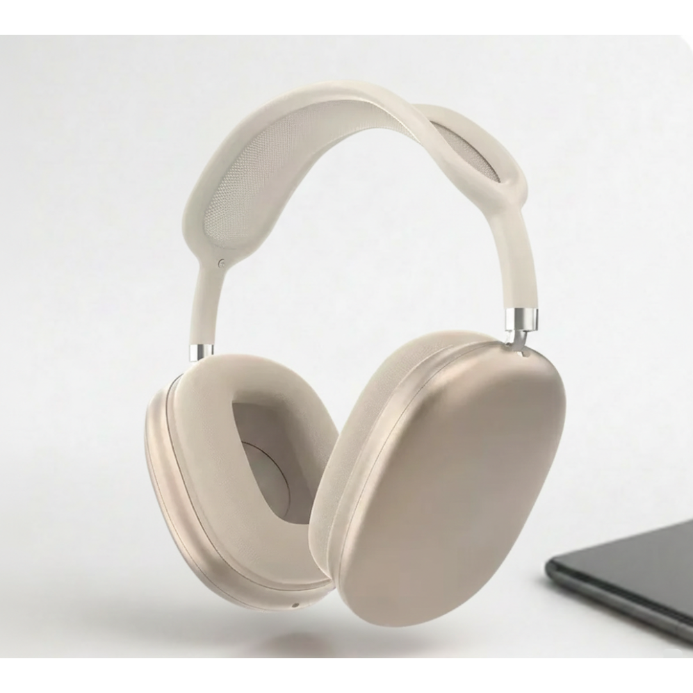 Wireless Headphones Over-Ear Bluetooth Foldable Microphone - Image 12
