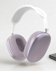 Wireless Headphones Over-Ear Bluetooth Foldable Microphone - Image 13