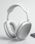 Wireless Headphones Over-Ear Bluetooth Foldable Microphone - Image 1