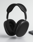Wireless Headphones Over-Ear Bluetooth Foldable Microphone - Image 5