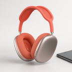 Wireless Headphones Over-Ear Bluetooth Foldable Microphone - Image 7