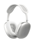 Wireless Headphones Over-Ear Bluetooth Foldable Microphone - Image 9